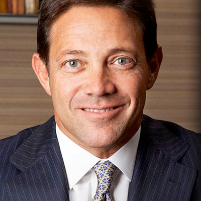 Jordan Belfort